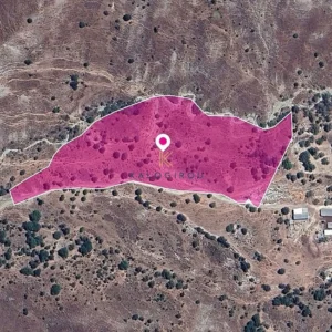 25m² Plot for Sale in Kelokedara, Paphos District