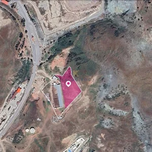 7,944m² Plot for Sale in Marathounta, Paphos District