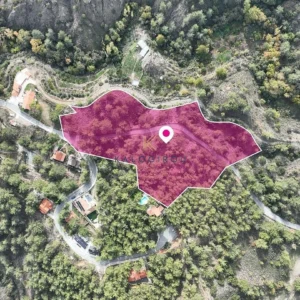 Plot for Sale in Pera Pedi, Limassol District