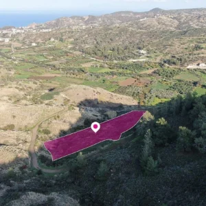 2,633m² Plot for Sale in Pigenia, Nicosia District