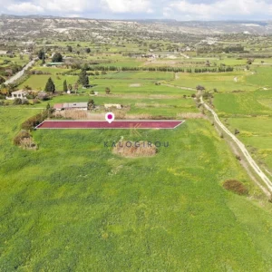 2,342m² Plot for Sale in Pissouri, Limassol District