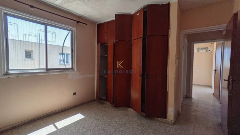 42m² Commercial for Sale in Xylofagou, Larnaca District