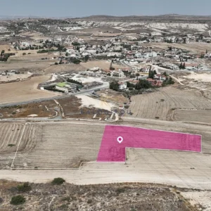 5,686m² Plot for Sale in Pyla, Larnaca District