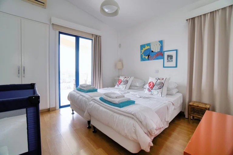 5 Bedroom House for Sale in Timi, Paphos District