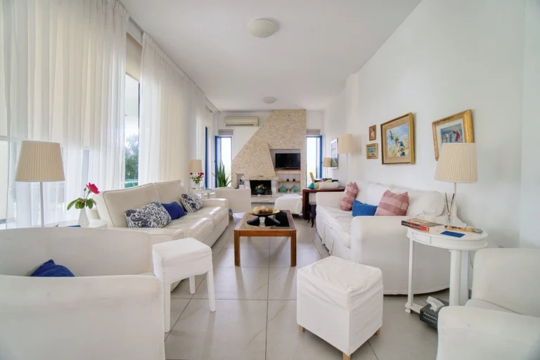 5 Bedroom House for Sale in Timi, Paphos District