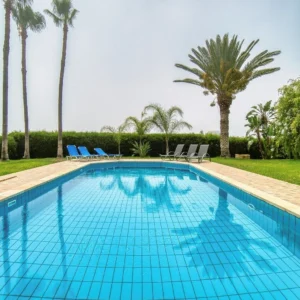 5 Bedroom House for Sale in Timi, Paphos District