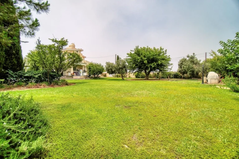 5 Bedroom House for Sale in Timi, Paphos District