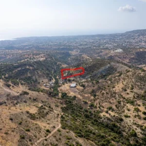 6,689m² Plot for Sale in Pegeia, Paphos District