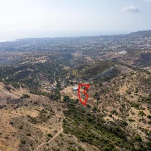 2,676m² Plot for Sale in Pegeia, Paphos District