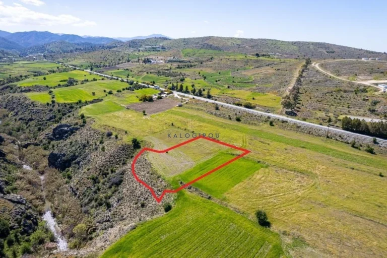 2,676m² Plot for Sale in Larnaca District