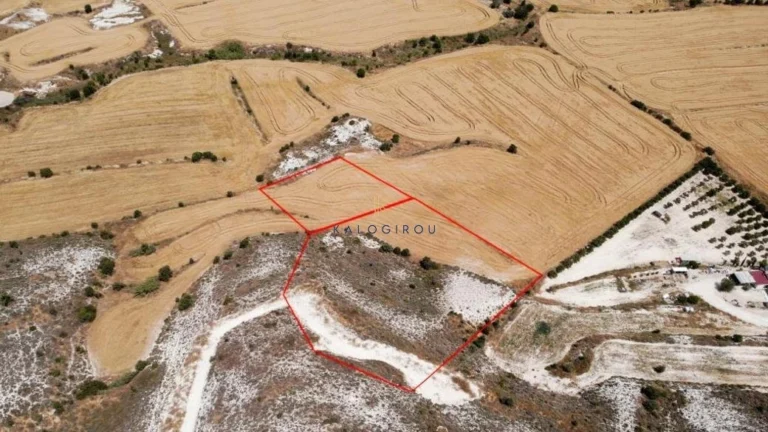 6,164m² Plot for Sale in Analiontas (Kataliontas), Nicosia District