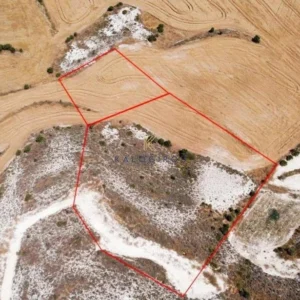 6,164m² Plot for Sale in Analiontas (Kataliontas), Nicosia District