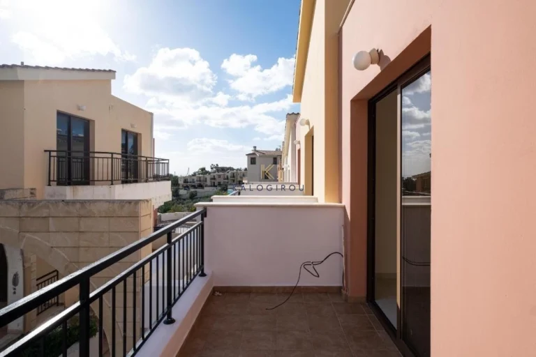 3 Bedroom House for Sale in Pegeia, Paphos District