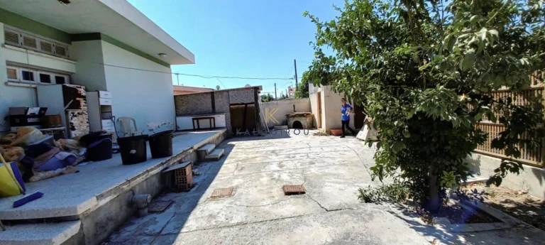 3 Bedroom House for Sale in Livadia Larnakas, Larnaca District