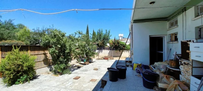 3 Bedroom House for Sale in Livadia Larnakas, Larnaca District