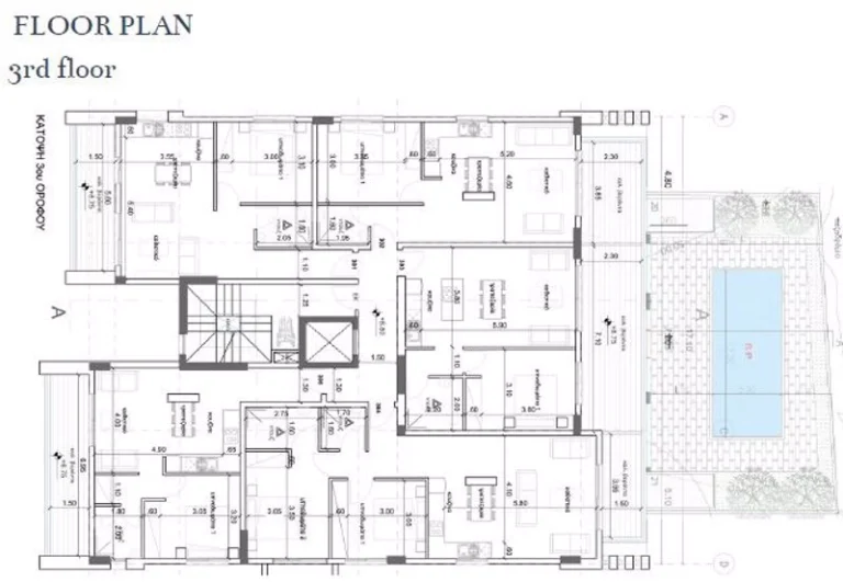 1 Bedroom Apartment for Sale in Paphos – Universal