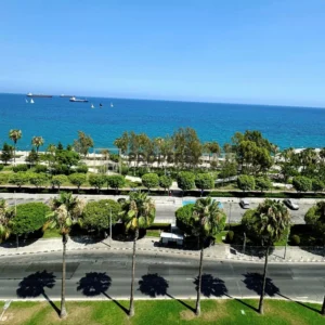 3 Bedroom Apartment for Sale in Limassol District