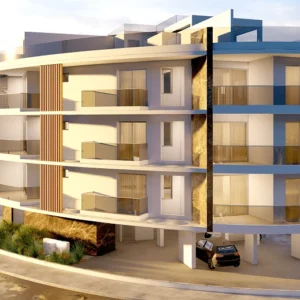 2 Bedroom Apartment for Sale in Livadia Larnakas, Larnaca District