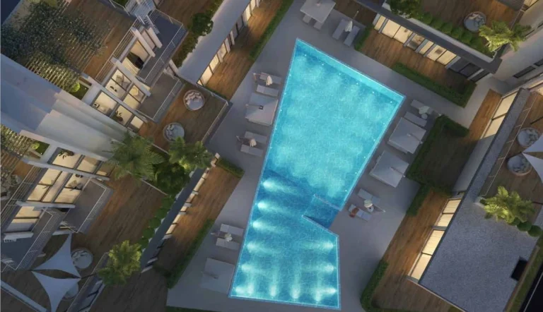 Cheap Apartments for Sale Famagusta up to 300000 euro