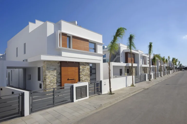 4 Bedroom House for Sale in Dhekelia, Larnaca District