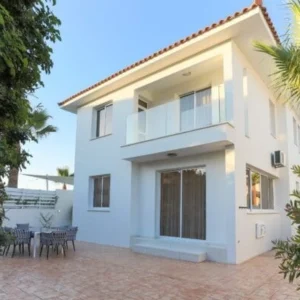 3 Bedroom House for Sale in Famagusta District