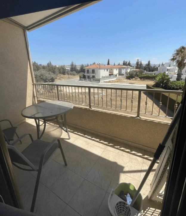 Apartments For Rent Limassol 300 euro