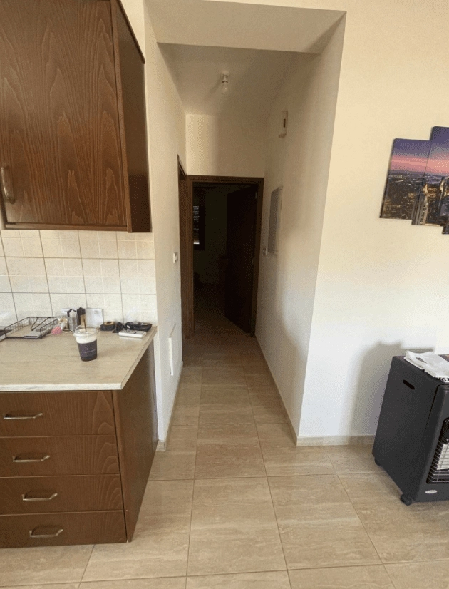 Flat for rent Limassol 500 euro