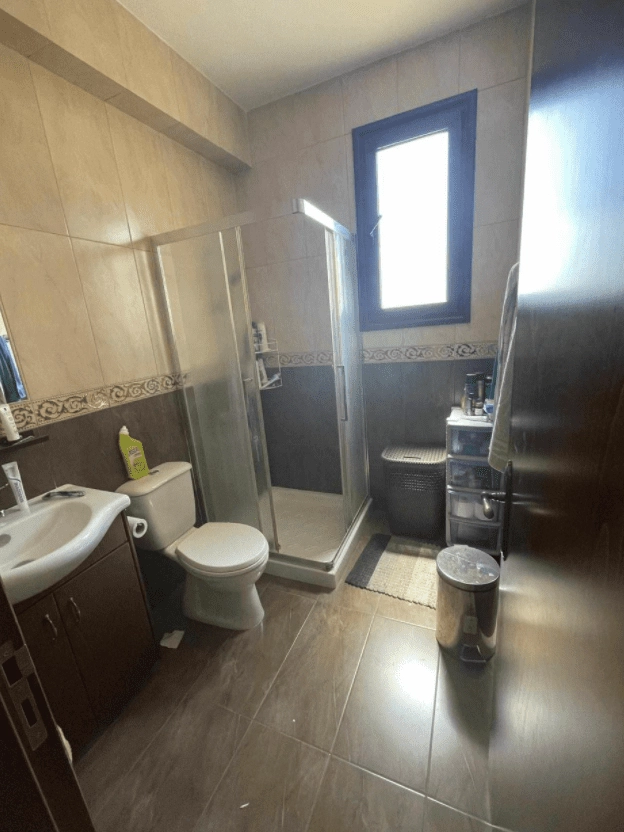 Flat for rent Limassol 500 euro