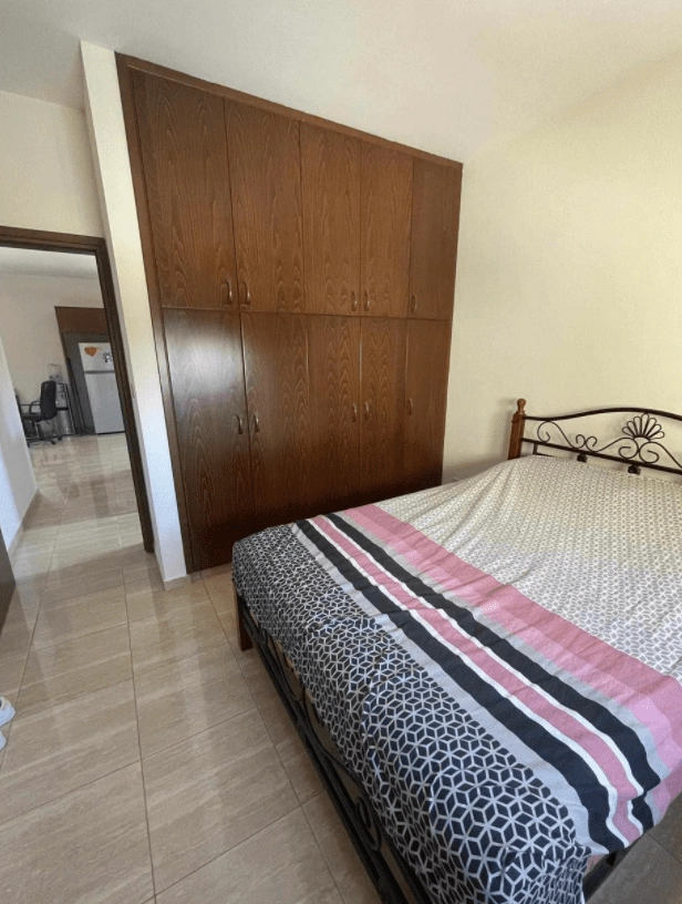 Flat for rent Limassol 500 euro