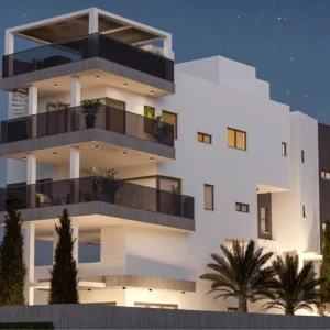 3 Bedroom Apartment for Sale in Germasogeia, Limassol District