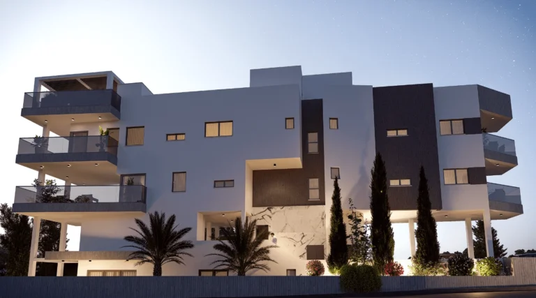 3 Bedroom Apartment for Sale in Germasogeia, Limassol District