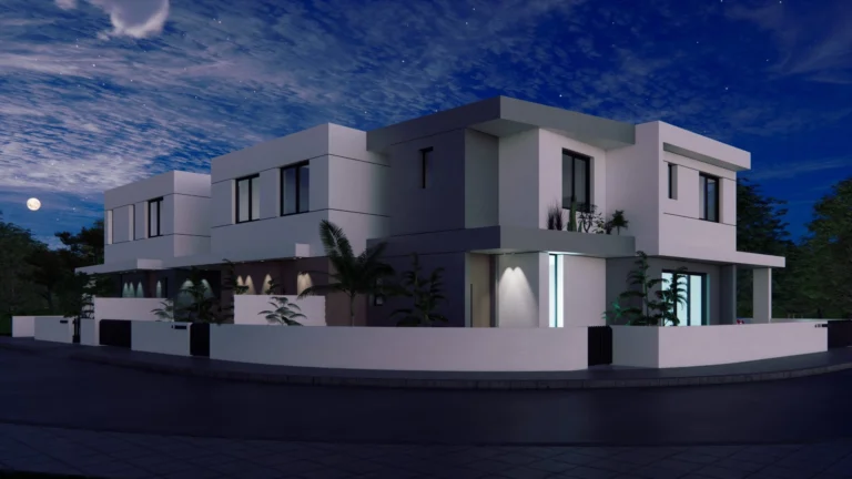 3 Bedroom House for Sale in Pyla, Larnaca District