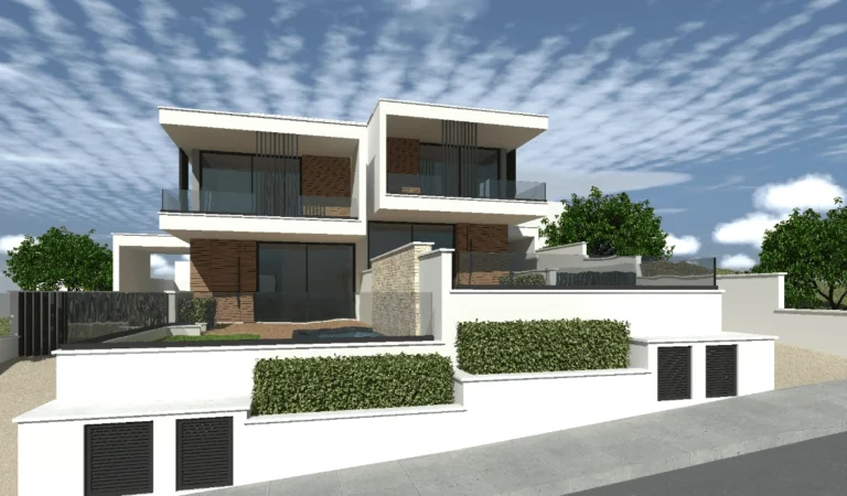 3 Bedroom House for Sale in Episkopi Lemesou, Limassol District