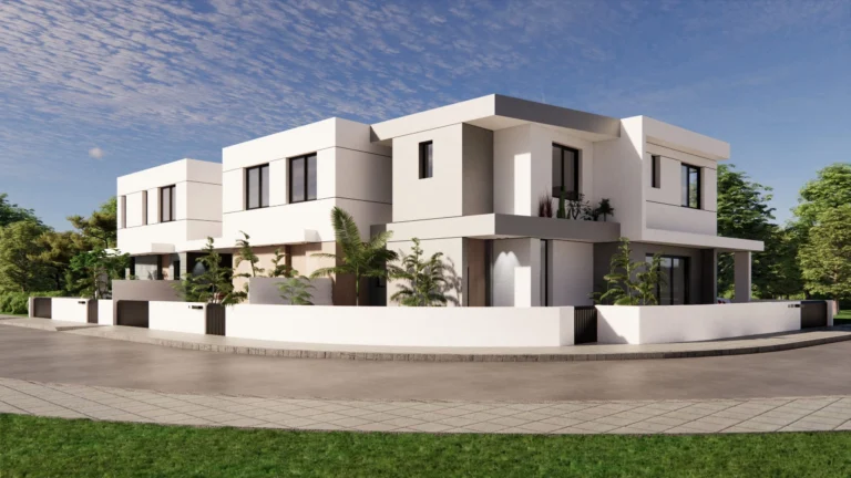 3 Bedroom House for Sale in Pyla, Larnaca District