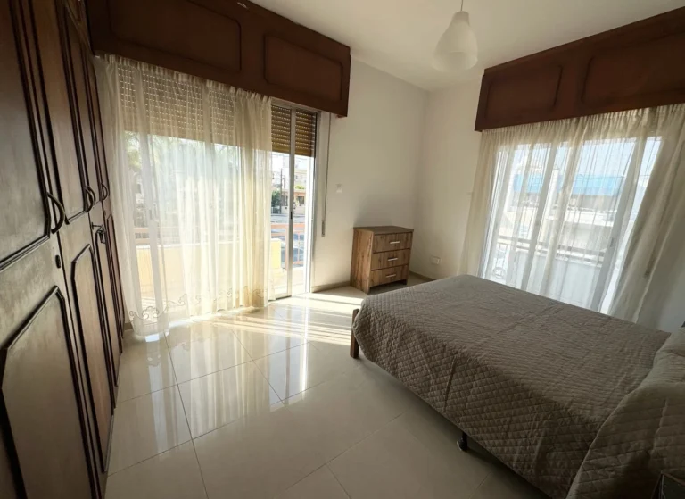 3 Bedroom House for Rent in Limassol District