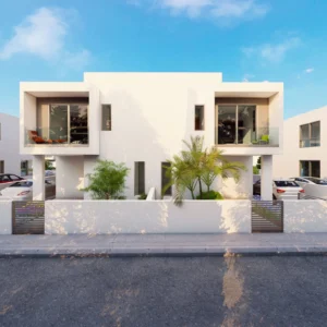 3 Bedroom House for Sale in Mandria, Paphos District