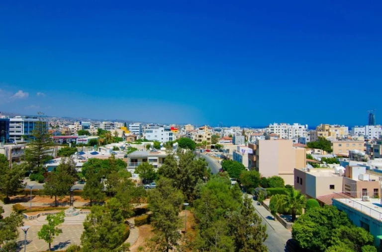 3 Bedroom Apartment for Sale in Limassol – Mesa Geitonia