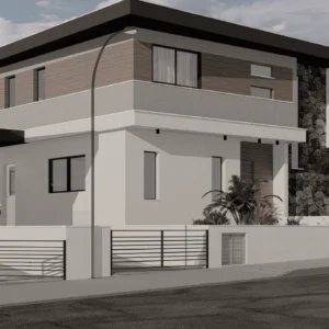 3 Bedroom House for Sale in Palodeia, Limassol District