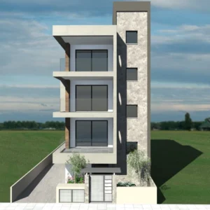 2 Bedroom Apartment for Sale in Limassol – Agios Spyridon