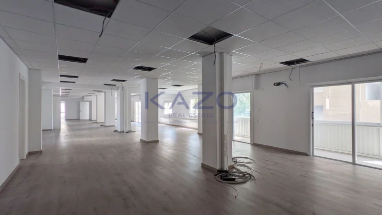 Office for Sale in Agioi Omologites, Nicosia District