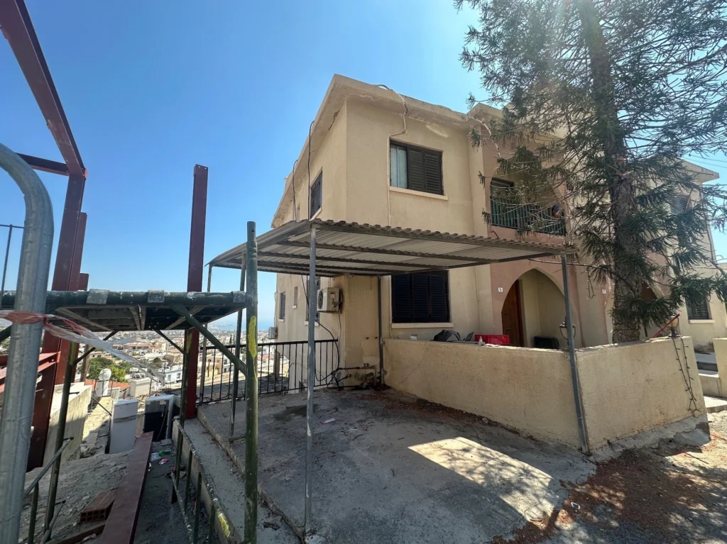 440m² Building for Sale in Pegeia, Paphos District