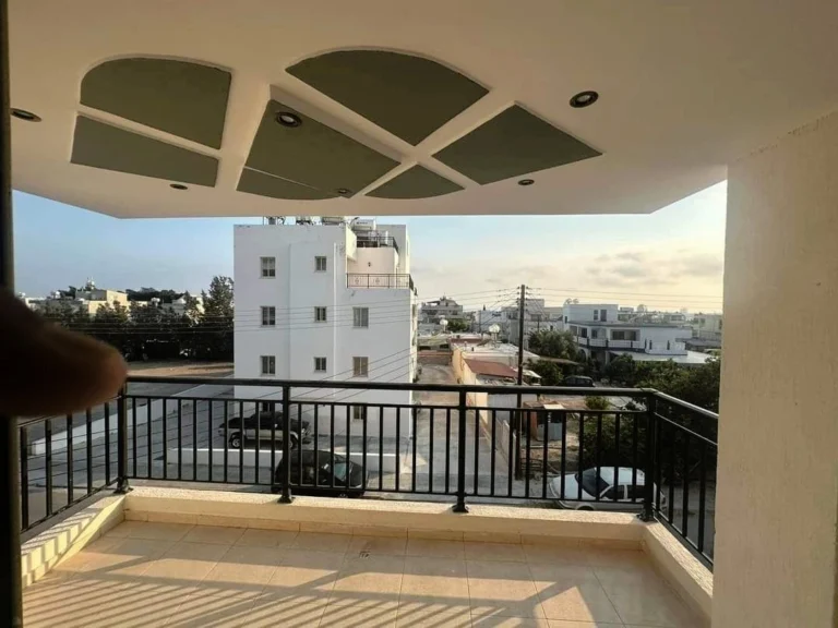 2 Bedroom Apartment for Sale in Agia Marinouda, Paphos District