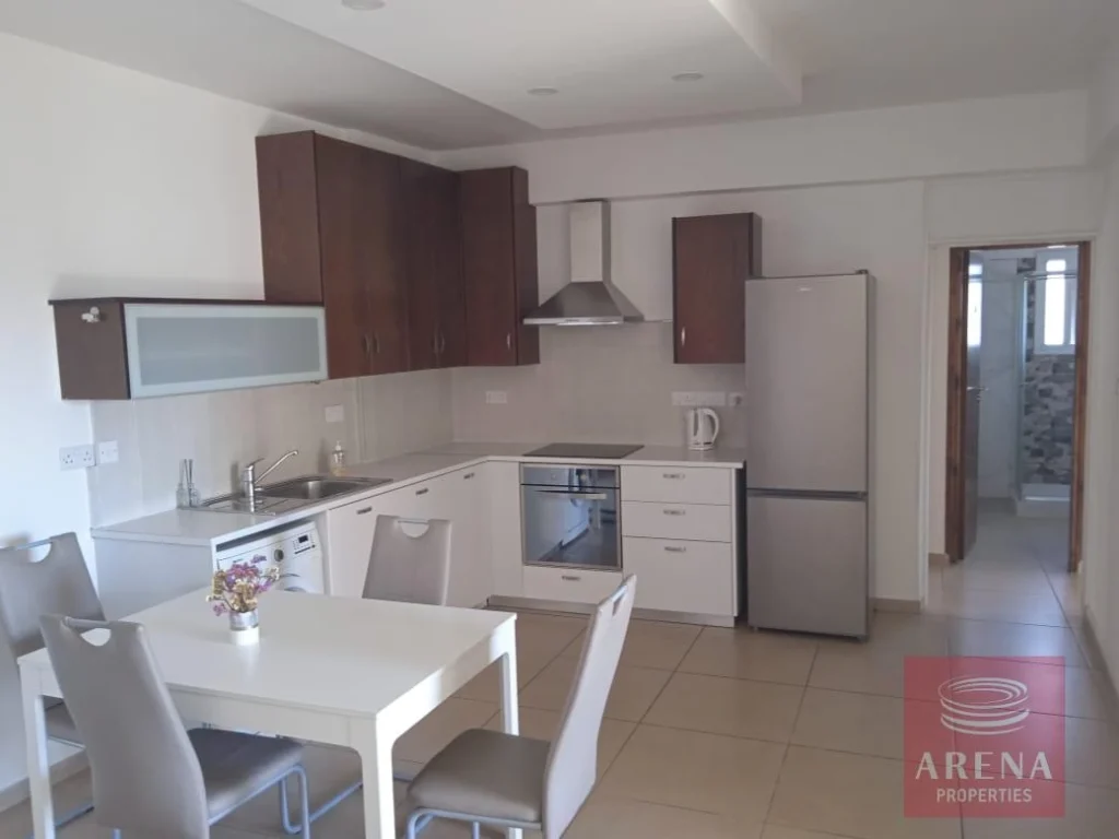 3 Bedroom Apartment for Sale in Larnaca – Sotiros