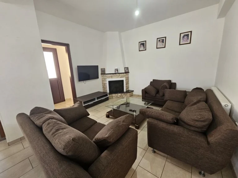 3 Bedroom House for Sale in Geroskipou, Paphos District