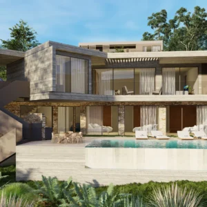 5 Bedroom House for Sale in Konia, Paphos District