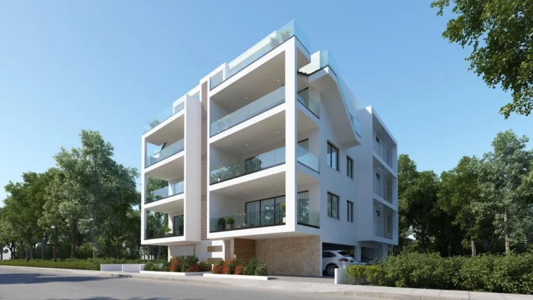 2 Bedroom Apartment for Sale in Drosia, Larnaca District