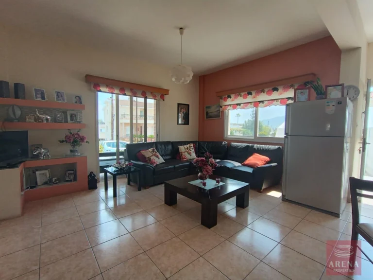 3 Bedroom House for Sale in Kornos, Larnaca District