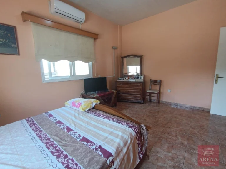 3 Bedroom House for Sale in Kornos, Larnaca District