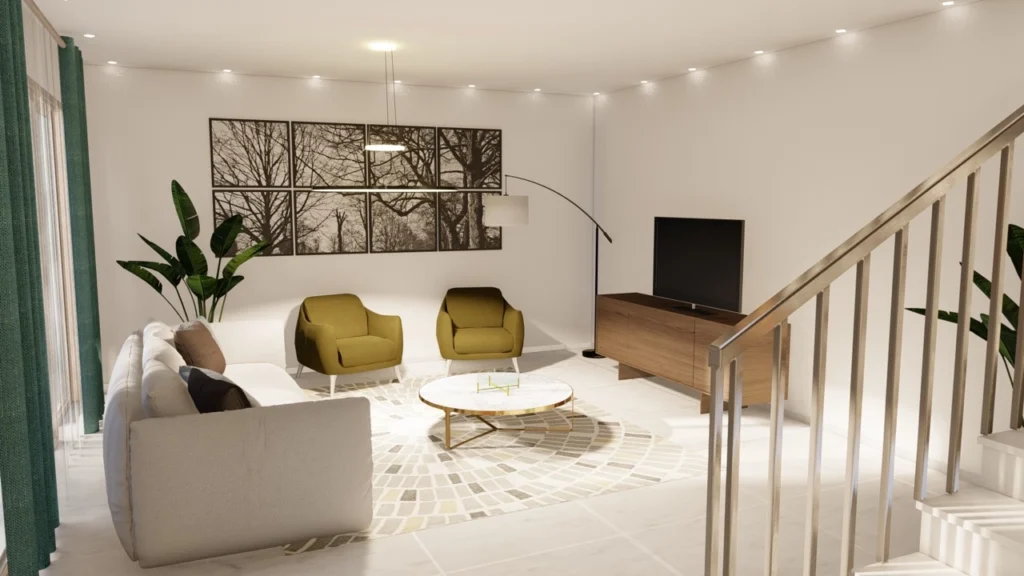 3 Bedroom House for Sale in Paphos District