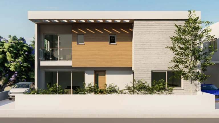 3 Bedroom House for Sale in Paphos District